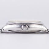 ROLEX OYSTER PERPETUAL Ref.1002 NO LUMINOUS