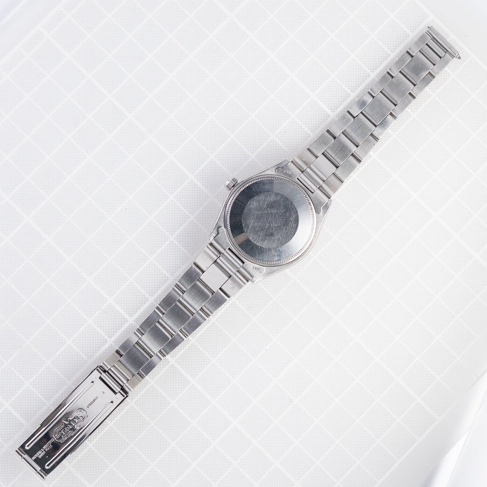 ROLEX Air-King Ref.5500