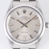 ROLEX Air-King Ref.5500