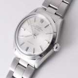 ROLEX Air-King Ref.5500