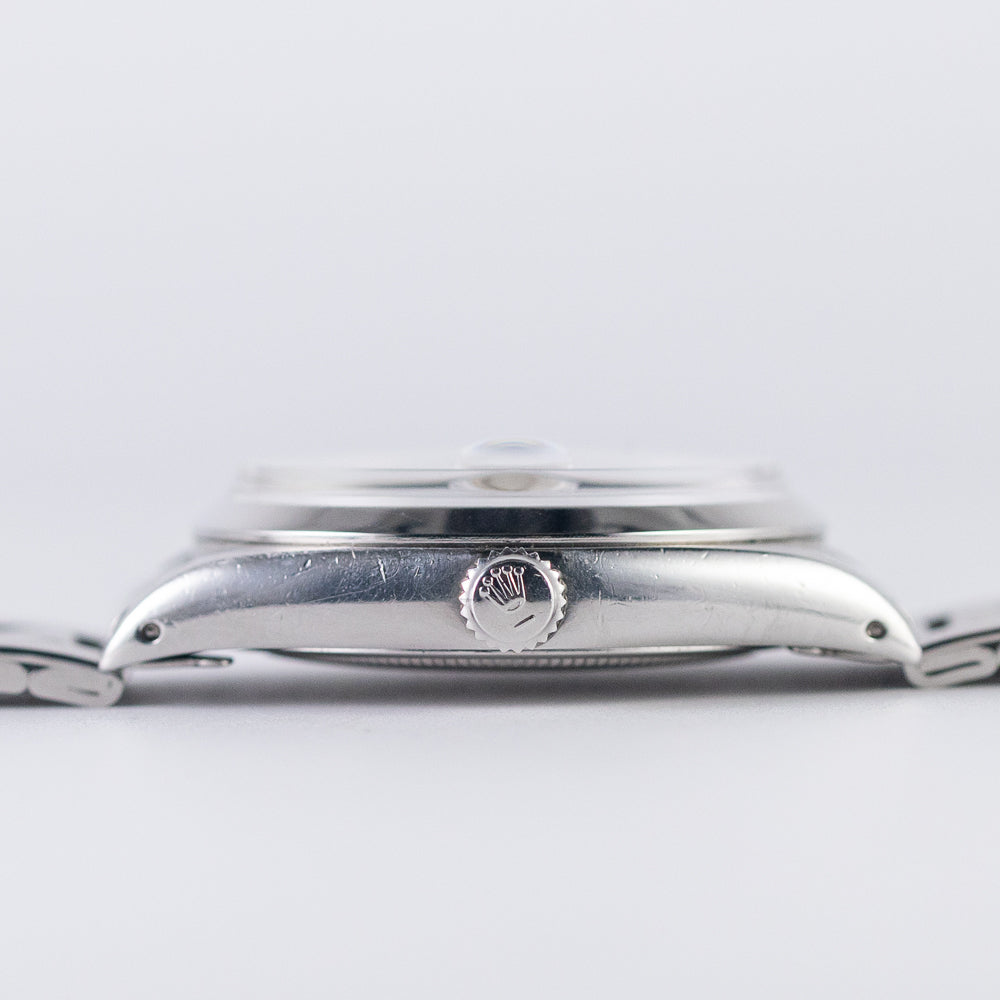 ROLEX OYSTERDATE NO LUM Ref.6694