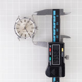 ROLEX OYSTER PERPETUAL RADIAL DIAL Ref.1007