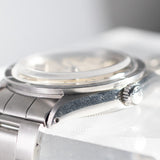 ROLEX OYSTER PERPETUAL RADIAL DIAL Ref.1007