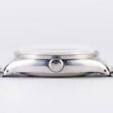 ROLEX OYSTER PERPETUAL RADIAL DIAL Ref.1007