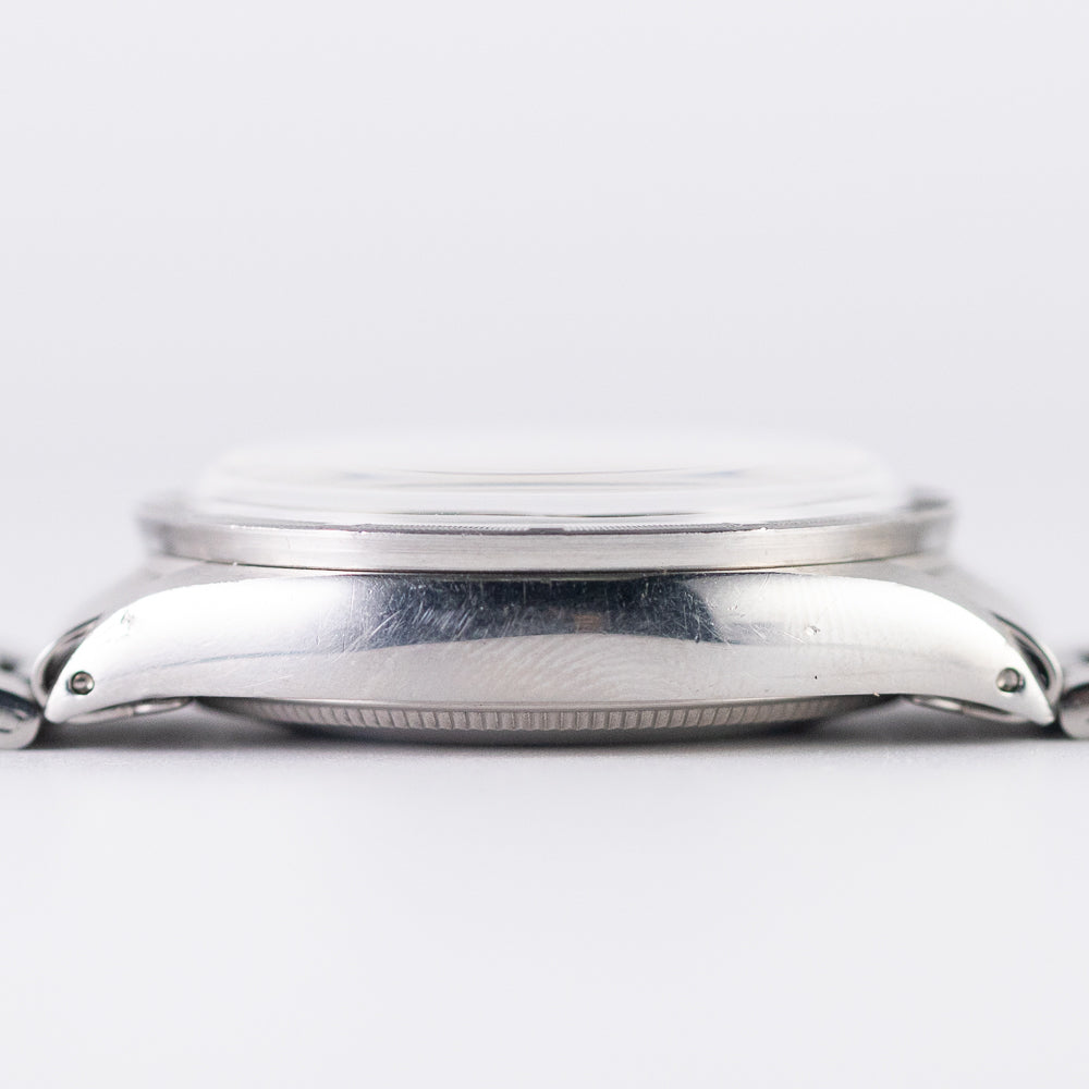 ROLEX OYSTER PERPETUAL RADIAL DIAL Ref.1007