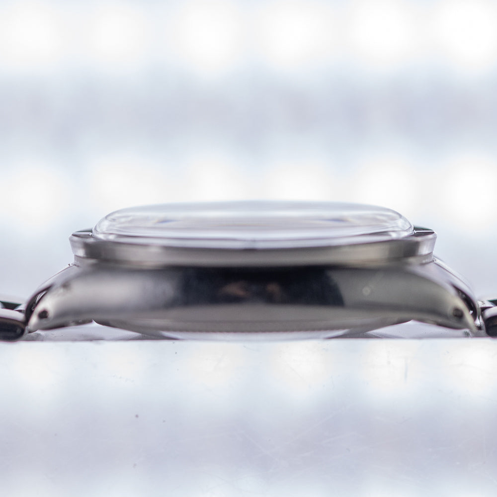 ROLEX OYSTER PERPETUAL RADIAL DIAL Ref.1007