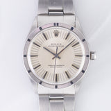 ROLEX OYSTER PERPETUAL RADIAL DIAL Ref.1007