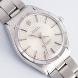 ROLEX OYSTER PERPETUAL RADIAL DIAL Ref.1007