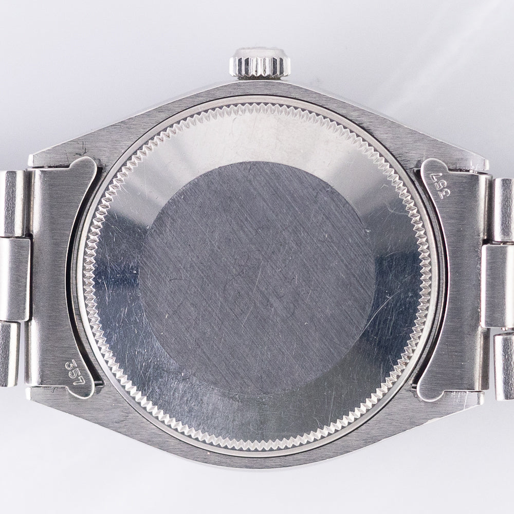 ROLEX OYSTER PERPETUAL RADIAL DIAL Ref.1007