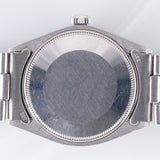 ROLEX OYSTER PERPETUAL RADIAL DIAL Ref.1007