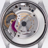 ROLEX OYSTER PERPETUAL RADIAL DIAL Ref.1007