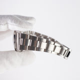 ROLEX OYSTER PERPETUAL RADIAL DIAL Ref.1007