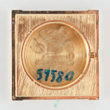 CARTIER LM MUST DE TANK