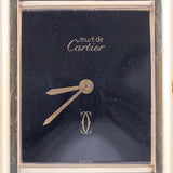 CARTIER LM MUST DE TANK