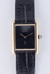 CARTIER LM MUST DE TANK