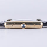 CARTIER LM MUST DE TANK