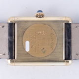 CARTIER LM MUST DE TANK