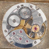 CARTIER LM MUST DE TANK