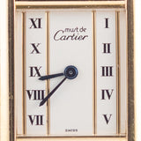 CARTIER SM MUST DE TANK REF.5057001