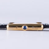 CARTIER SM MUST DE TANK REF.5057001