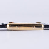 CARTIER SM MUST DE TANK REF.5057001