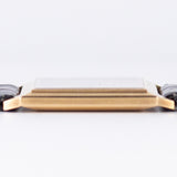 PATEK PHILIPPE Linen Dial Ref.3526