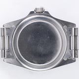 ROLEX SUBMARINER Ref.1680 Great White MK3 Dial