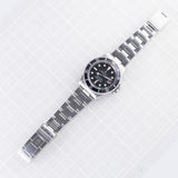 ROLEX SUBMARINER Ref.1680 Great White MK3 Dial
