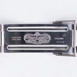 ROLEX SUBMARINER Ref.1680 Great White MK3 Dial