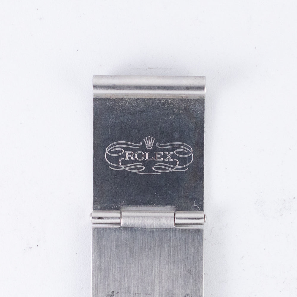 ROLEX SUBMARINER Ref.1680 Great White MK3 Dial