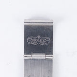 ROLEX SUBMARINER Ref.1680 Great White MK3 Dial