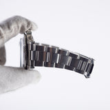 ROLEX SUBMARINER Ref.1680 Great White MK3 Dial