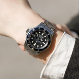 ROLEX SUBMARINER Ref.1680 Great White MK3 Dial