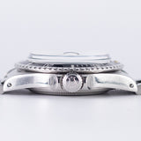 ROLEX SUBMARINER Ref.1680 Great White MK3 Dial