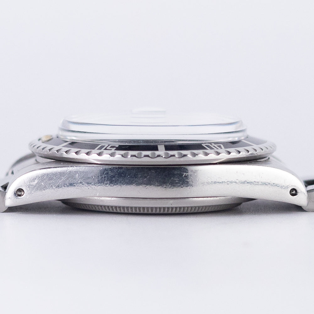 ROLEX SUBMARINER Ref.1680 Great White MK3 Dial