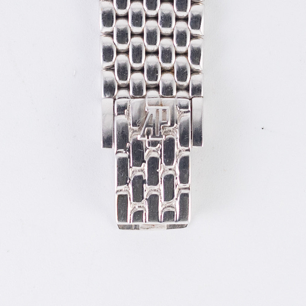 AUDEMARS PIGUET Bamboo COBRA W.PAPER 1980's