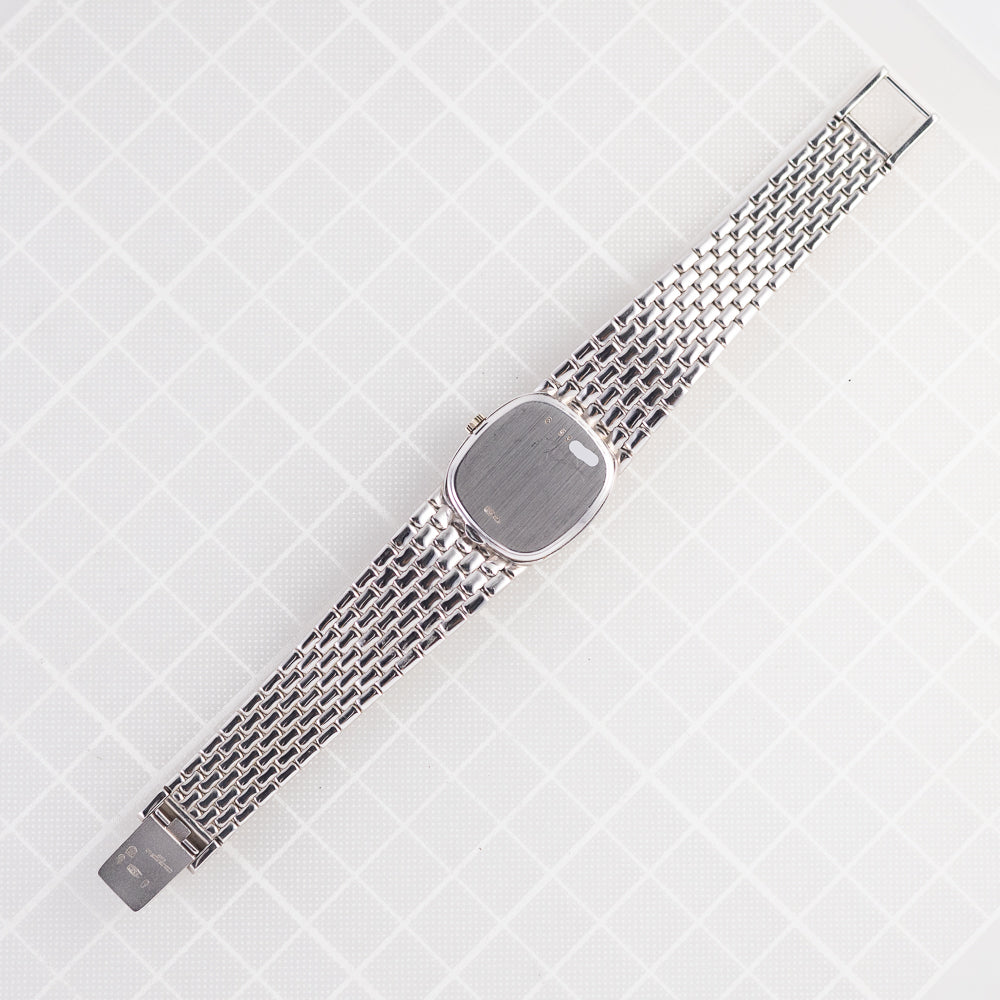 AUDEMARS PIGUET Bamboo COBRA W.PAPER 1980's
