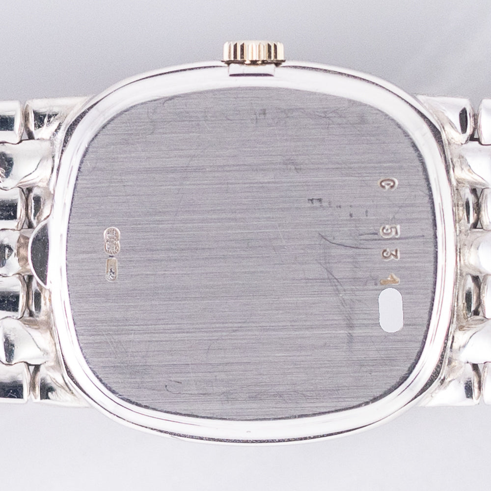 AUDEMARS PIGUET Bamboo COBRA W.PAPER 1980's