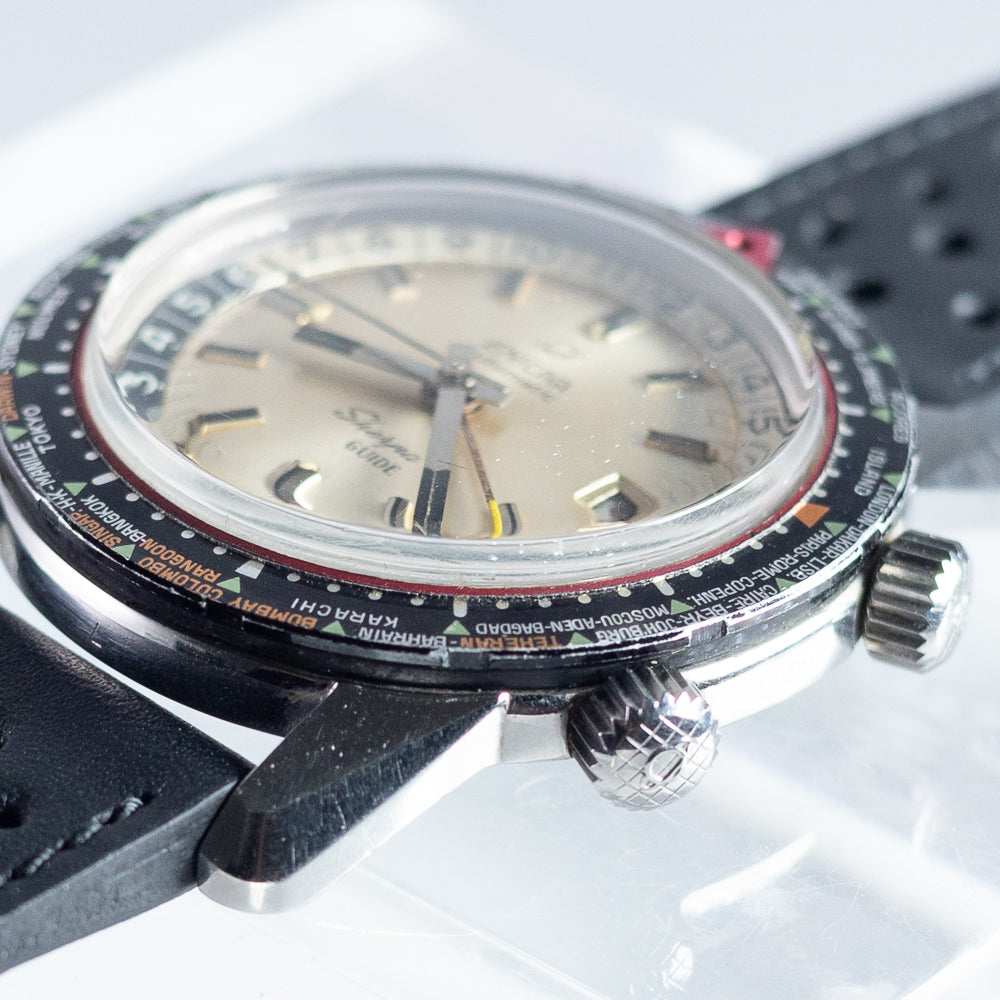 ENICAR Sherpa Guide Ref.146/001