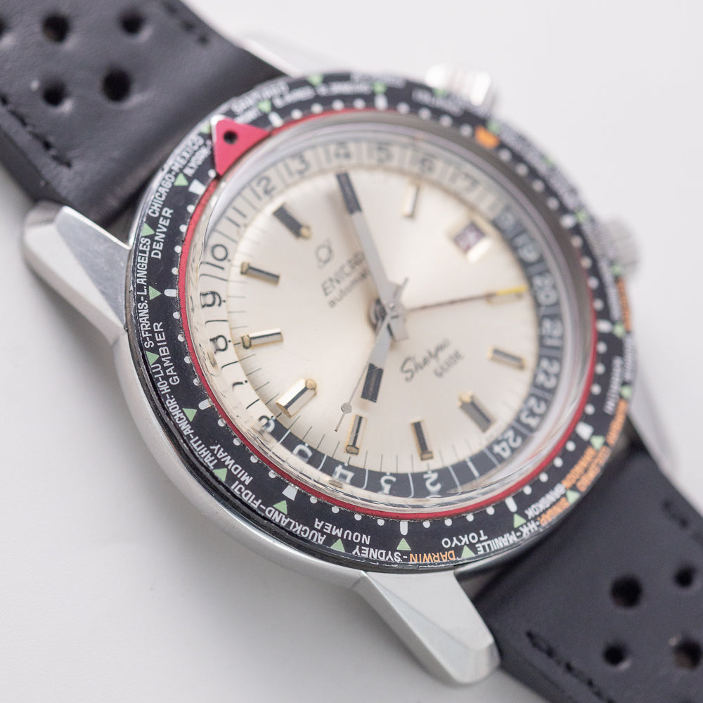 ENICAR Sherpa Guide Ref.146/001