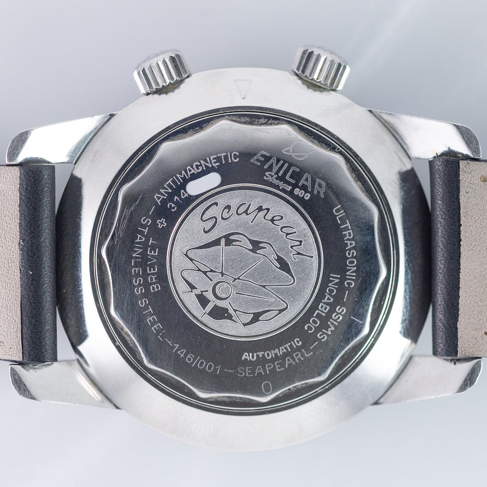ENICAR Sherpa Guide Ref.146/001