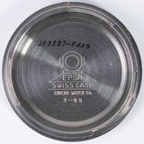 ENICAR Sherpa Guide Ref.146/001