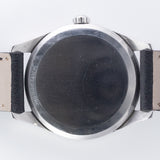 OMEGA Cal.267 Black Gilt Pie Pan Dial Ref.2891