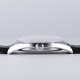 OMEGA Cal.267 Black Gilt Pie Pan Dial Ref.2891