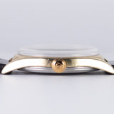 OMEGA Black Gilt Two Tone Dial Ref.2791