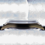 OMEGA Black Gilt Two Tone Dial Ref.2791