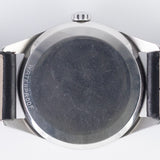 OMEGA Cal.267 Black Gilt Dial Ref.2891