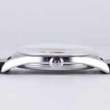 OMEGA Cal.267 Black Gilt Dial Ref.2891