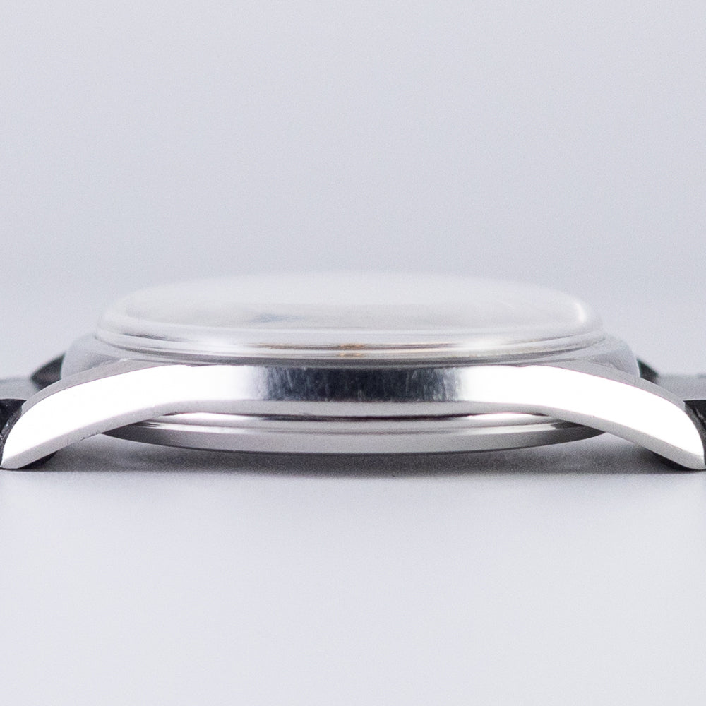 OMEGA Cal.267 Black Gilt Dial Ref.2891