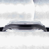 OMEGA Cal.267 Black Gilt Dial Ref.2891